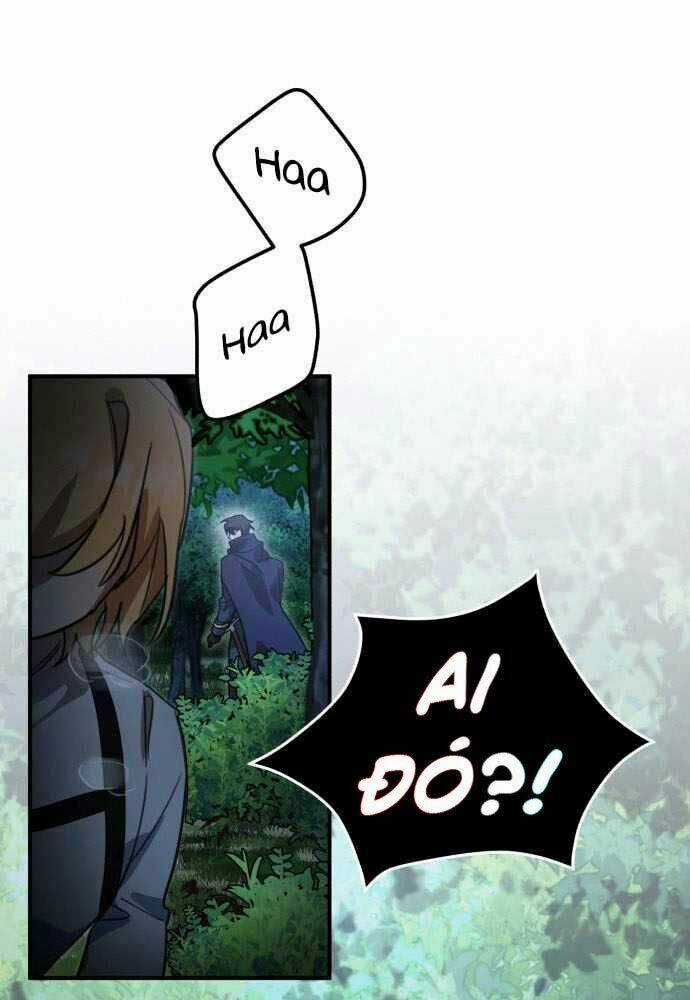 Anh Hùng, Ác Quỷ Và Kẻ Phản Diện Chapter 3 trang 122