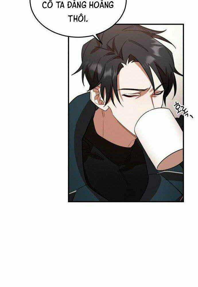 Anh Hùng, Ác Quỷ Và Kẻ Phản Diện Chapter 3 trang 13