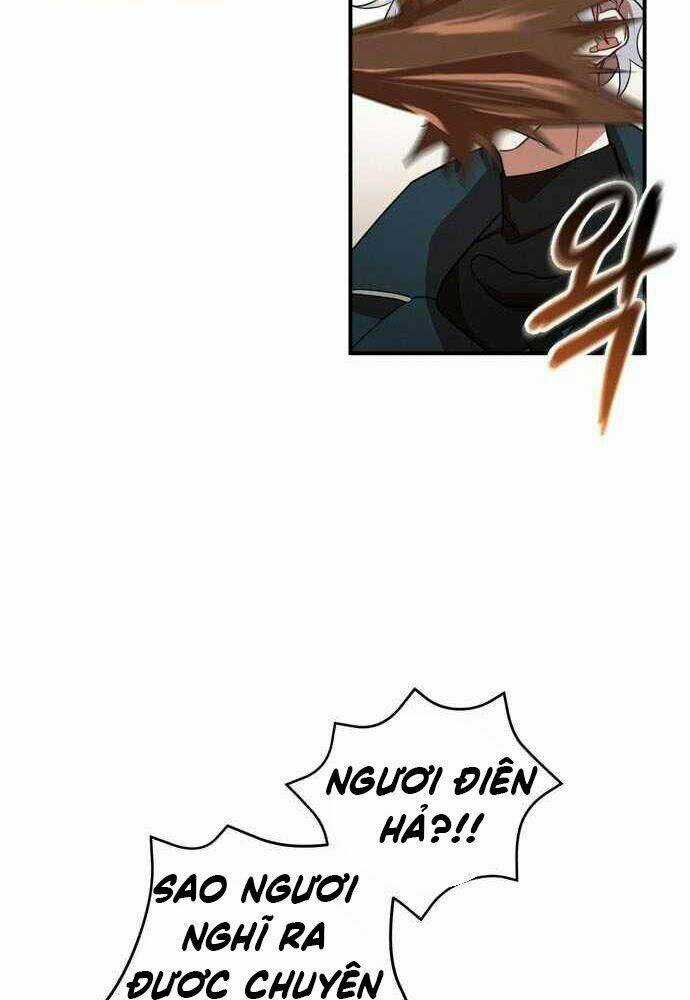 Anh Hùng, Ác Quỷ Và Kẻ Phản Diện Chapter 3 trang 15