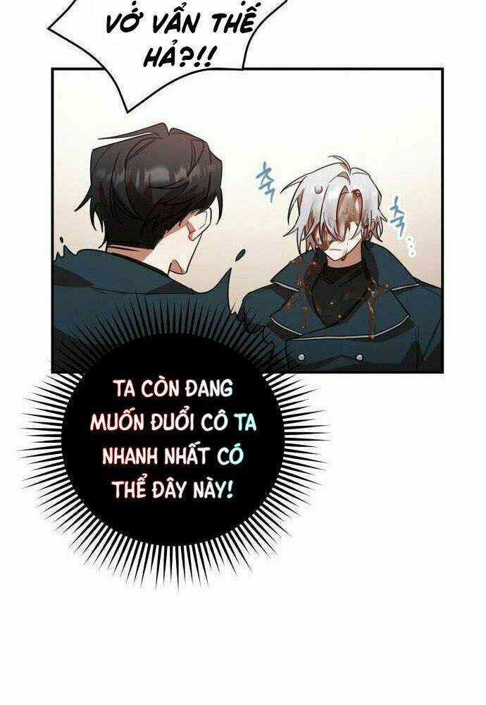 Anh Hùng, Ác Quỷ Và Kẻ Phản Diện Chapter 3 trang 16