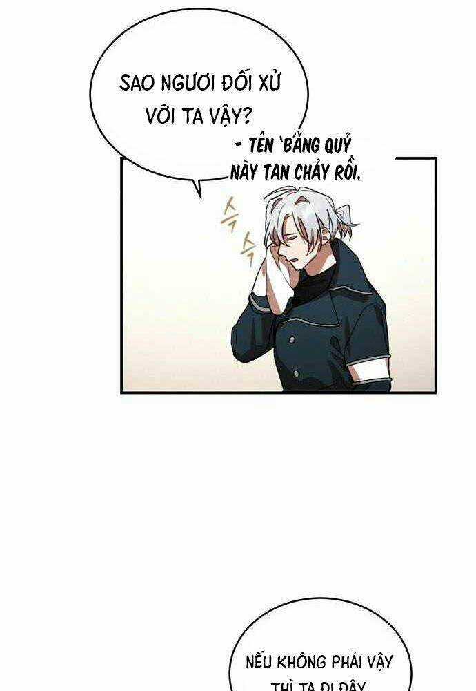 Anh Hùng, Ác Quỷ Và Kẻ Phản Diện Chapter 3 trang 17