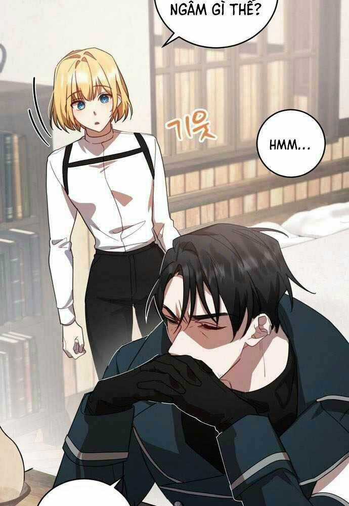 Anh Hùng, Ác Quỷ Và Kẻ Phản Diện Chapter 3 trang 2