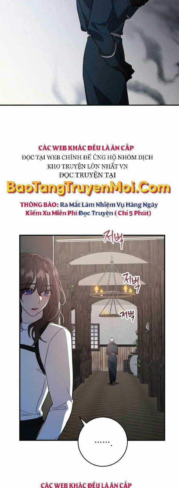 Anh Hùng, Ác Quỷ Và Kẻ Phản Diện Chapter 3 trang 22