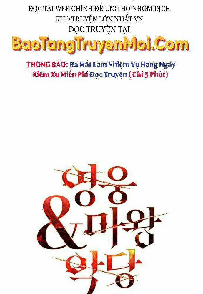 Anh Hùng, Ác Quỷ Và Kẻ Phản Diện Chapter 3 trang 23