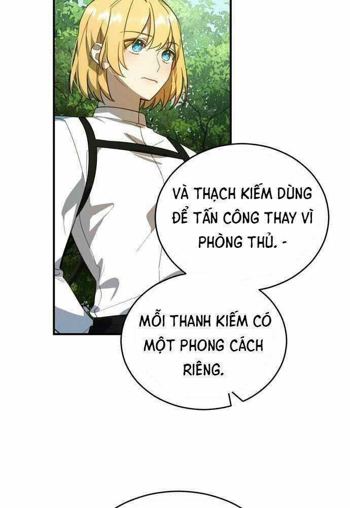 Anh Hùng, Ác Quỷ Và Kẻ Phản Diện Chapter 3 trang 26
