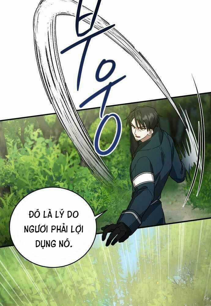 Anh Hùng, Ác Quỷ Và Kẻ Phản Diện Chapter 3 trang 28