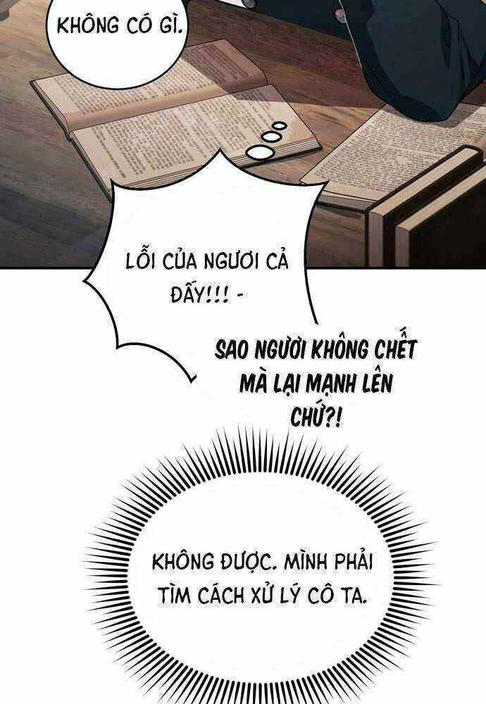 Anh Hùng, Ác Quỷ Và Kẻ Phản Diện Chapter 3 trang 3