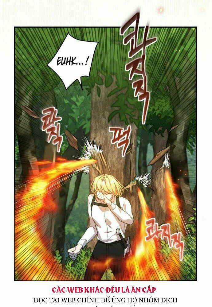 Anh Hùng, Ác Quỷ Và Kẻ Phản Diện Chapter 3 trang 33