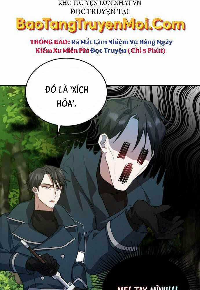 Anh Hùng, Ác Quỷ Và Kẻ Phản Diện Chapter 3 trang 34