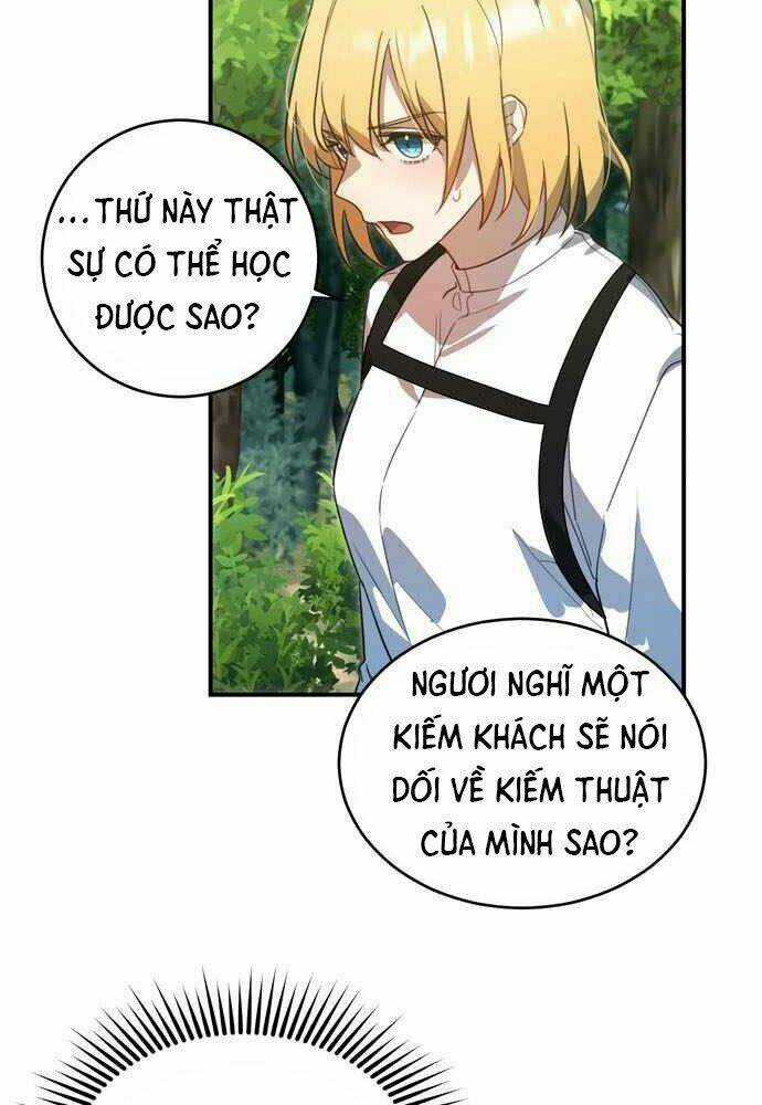 Anh Hùng, Ác Quỷ Và Kẻ Phản Diện Chapter 3 trang 39