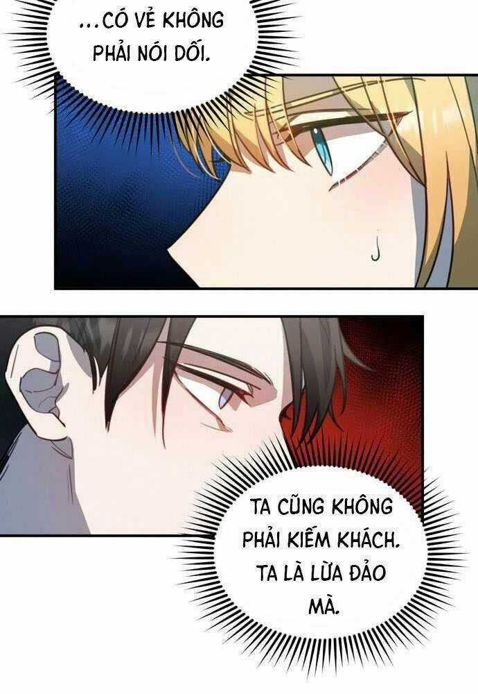 Anh Hùng, Ác Quỷ Và Kẻ Phản Diện Chapter 3 trang 40