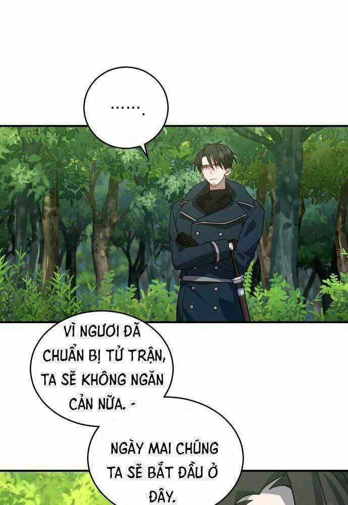 Anh Hùng, Ác Quỷ Và Kẻ Phản Diện Chapter 3 trang 43