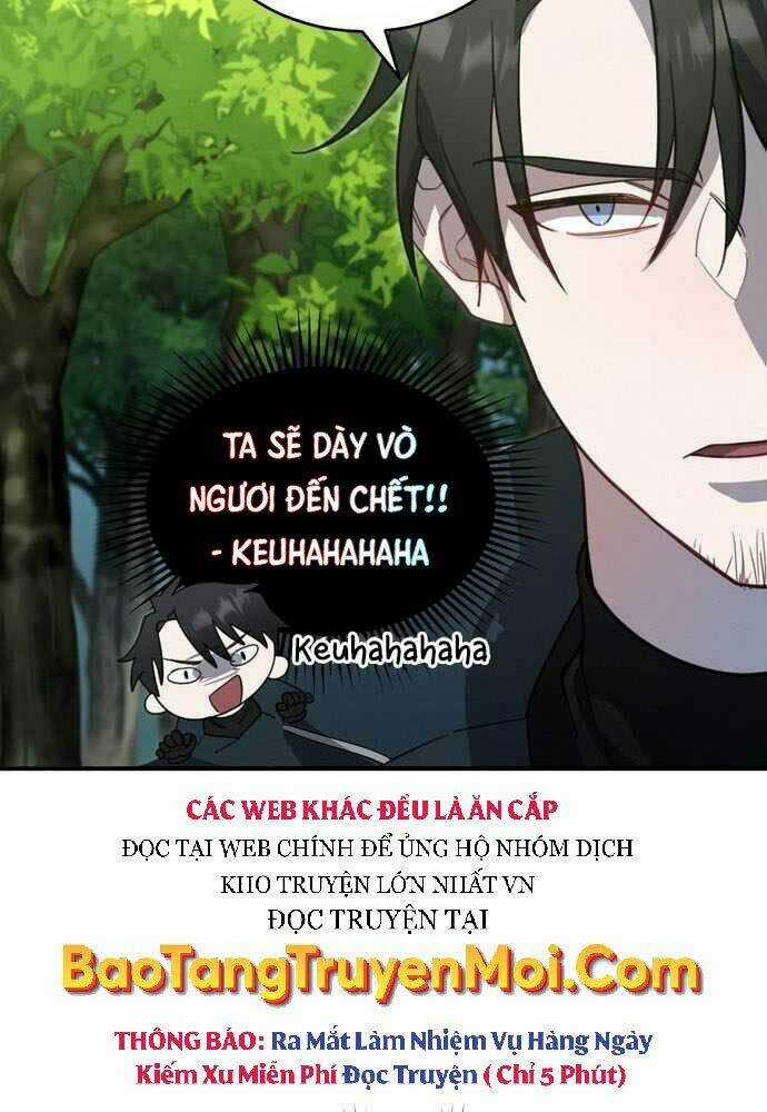 Anh Hùng, Ác Quỷ Và Kẻ Phản Diện Chapter 3 trang 44