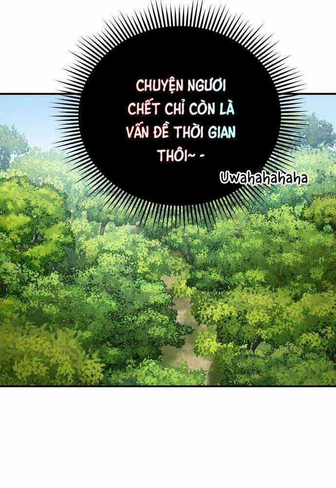 Anh Hùng, Ác Quỷ Và Kẻ Phản Diện Chapter 3 trang 45