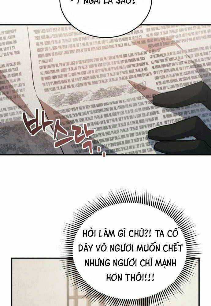 Anh Hùng, Ác Quỷ Và Kẻ Phản Diện Chapter 3 trang 47