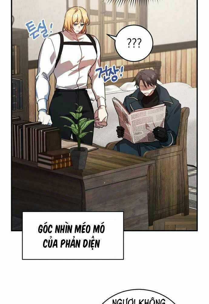 Anh Hùng, Ác Quỷ Và Kẻ Phản Diện Chapter 3 trang 48