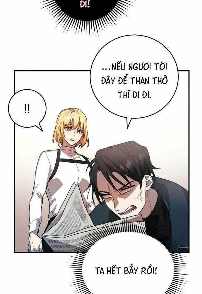 Anh Hùng, Ác Quỷ Và Kẻ Phản Diện Chapter 3 trang 50