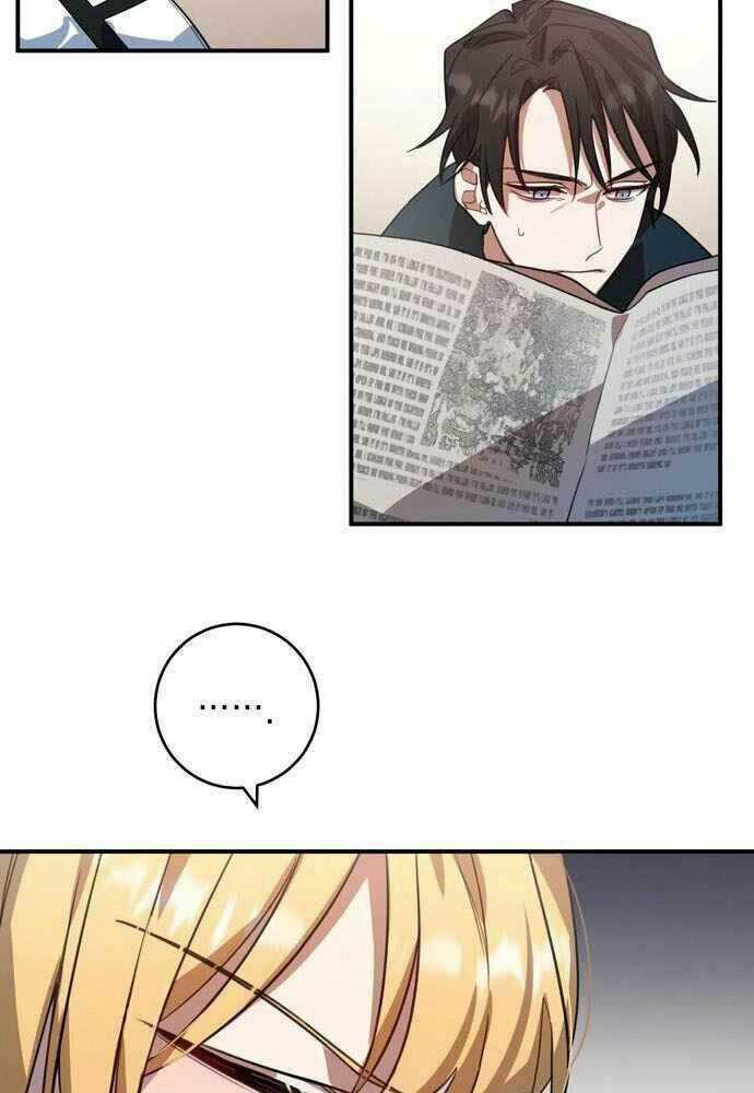 Anh Hùng, Ác Quỷ Và Kẻ Phản Diện Chapter 3 trang 52