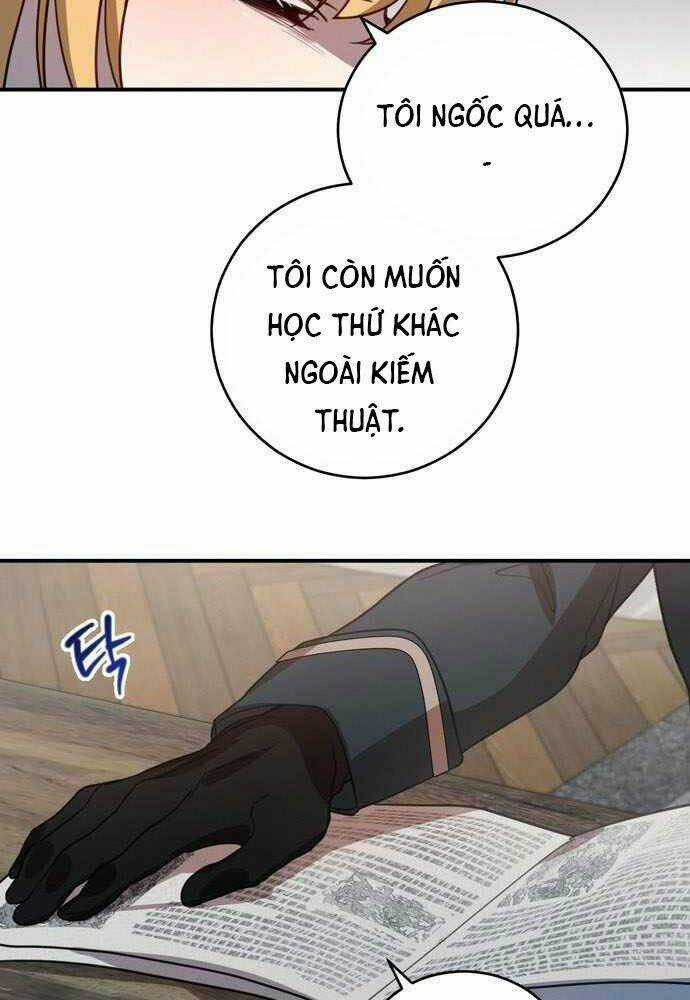 Anh Hùng, Ác Quỷ Và Kẻ Phản Diện Chapter 3 trang 53