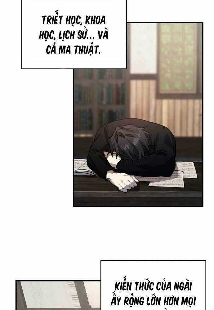 Anh Hùng, Ác Quỷ Và Kẻ Phản Diện Chapter 3 trang 56