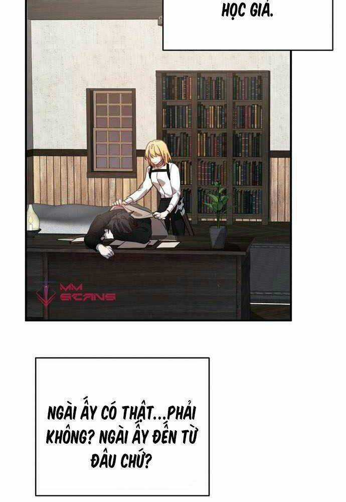 Anh Hùng, Ác Quỷ Và Kẻ Phản Diện Chapter 3 trang 57