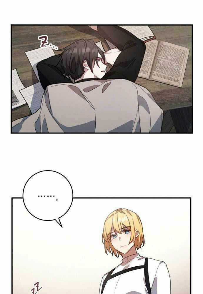 Anh Hùng, Ác Quỷ Và Kẻ Phản Diện Chapter 3 trang 58