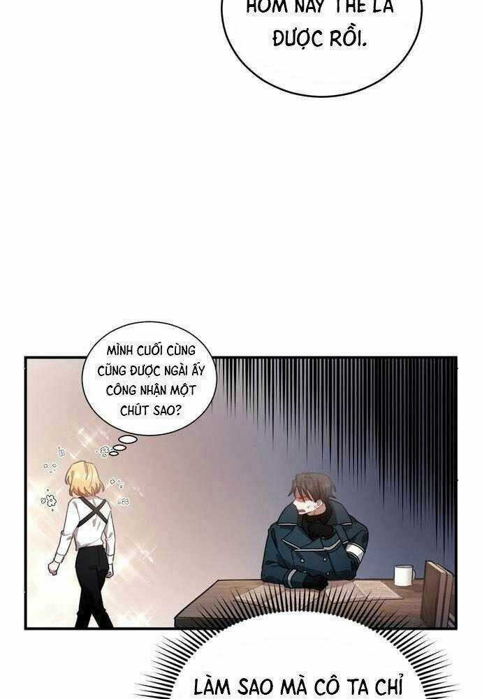 Anh Hùng, Ác Quỷ Và Kẻ Phản Diện Chapter 3 trang 6