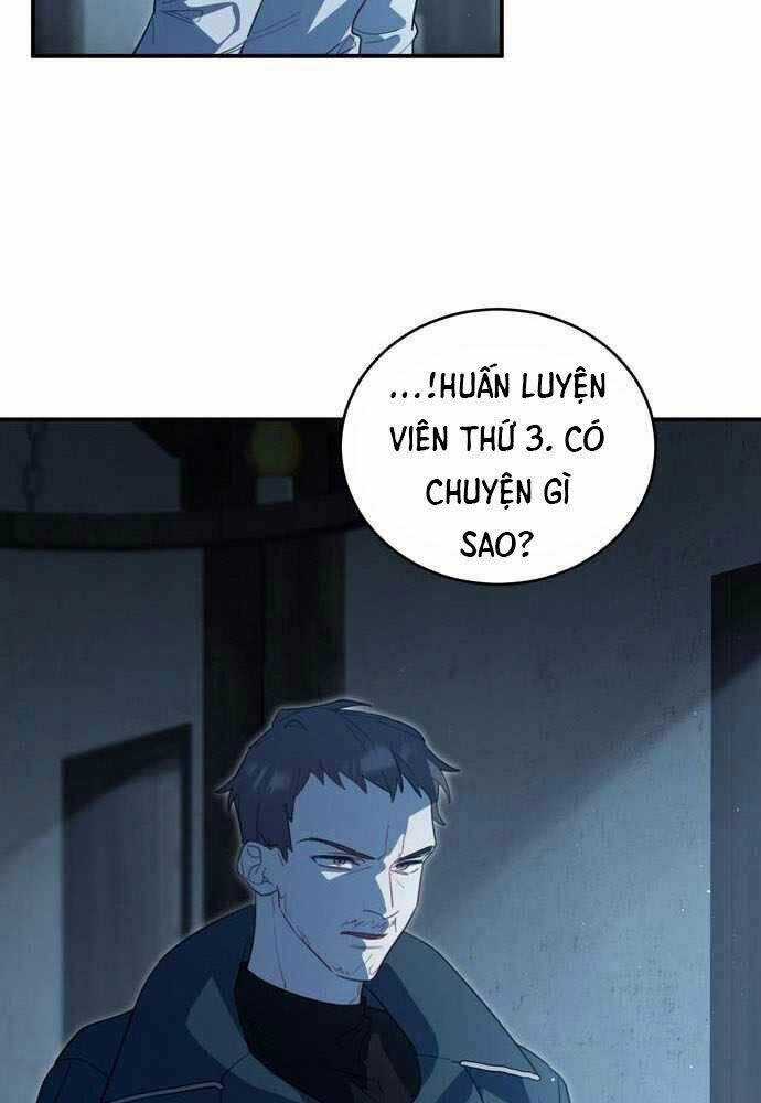 Anh Hùng, Ác Quỷ Và Kẻ Phản Diện Chapter 3 trang 62
