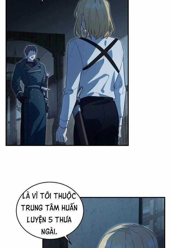 Anh Hùng, Ác Quỷ Và Kẻ Phản Diện Chapter 3 trang 64