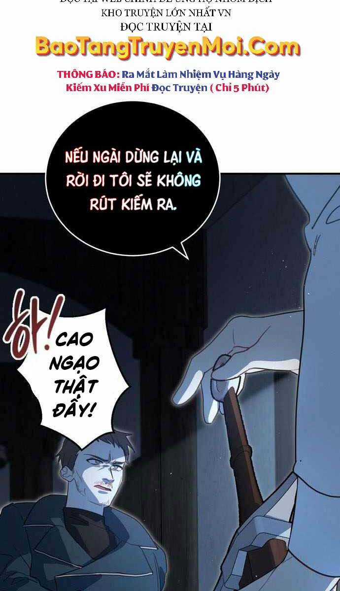 Anh Hùng, Ác Quỷ Và Kẻ Phản Diện Chapter 3 trang 69