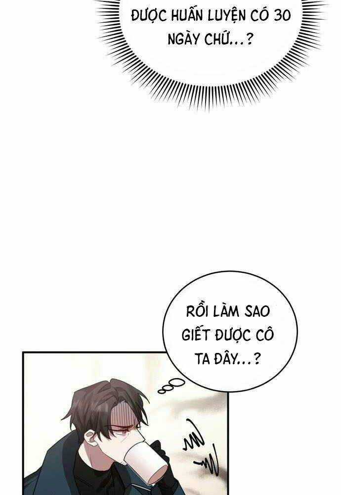 Anh Hùng, Ác Quỷ Và Kẻ Phản Diện Chapter 3 trang 7