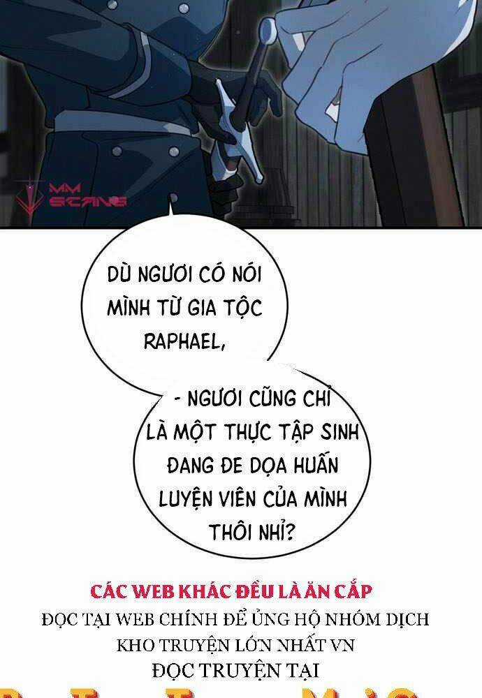 Anh Hùng, Ác Quỷ Và Kẻ Phản Diện Chapter 3 trang 70