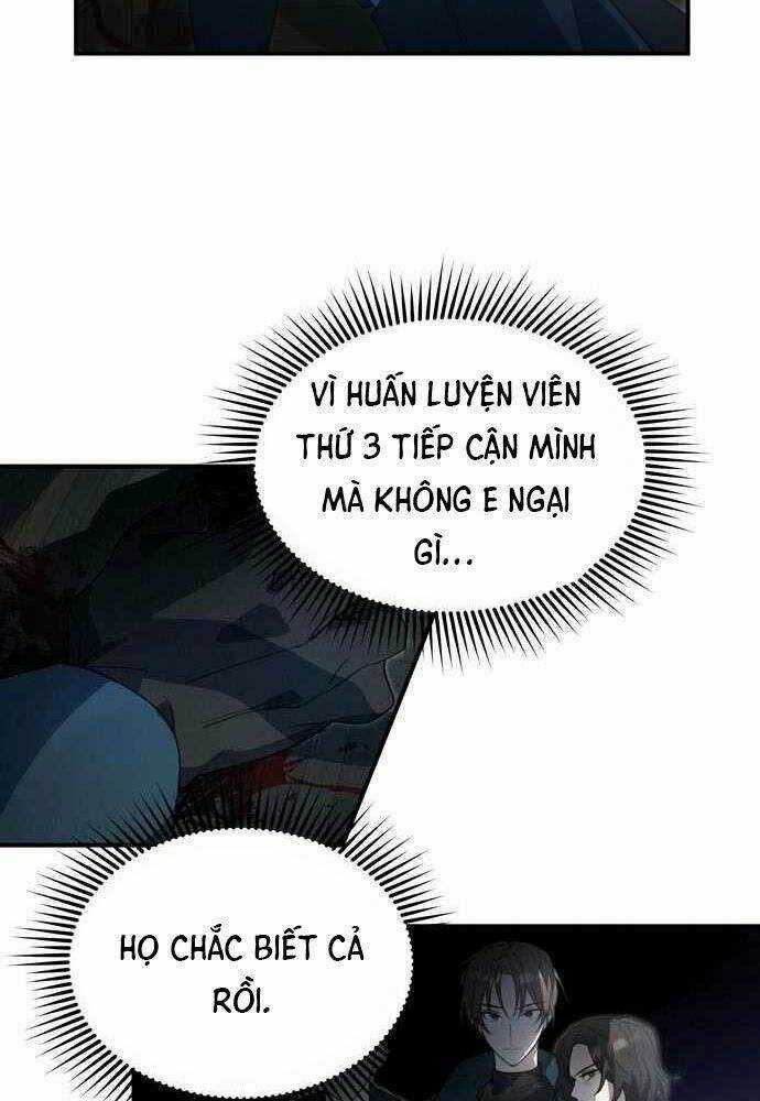 Anh Hùng, Ác Quỷ Và Kẻ Phản Diện Chapter 3 trang 80