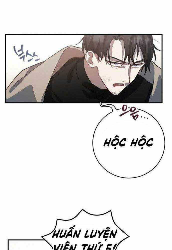 Anh Hùng, Ác Quỷ Và Kẻ Phản Diện Chapter 3 trang 89