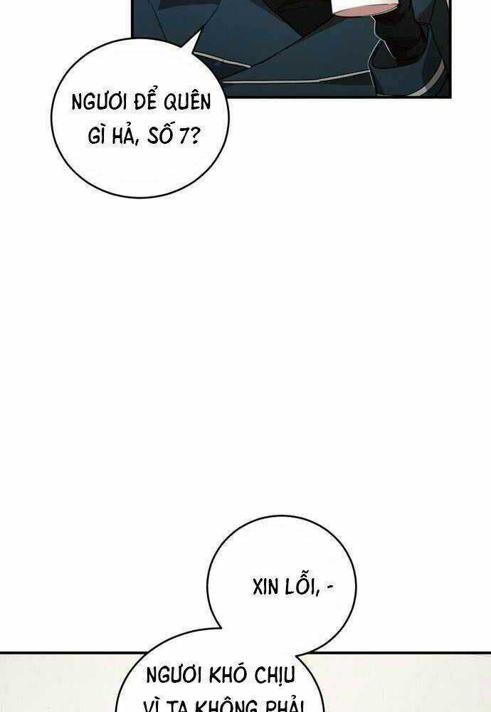 Anh Hùng, Ác Quỷ Và Kẻ Phản Diện Chapter 3 trang 9