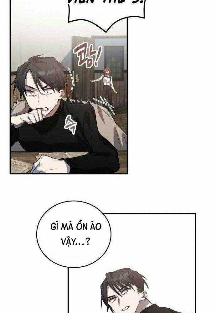 Anh Hùng, Ác Quỷ Và Kẻ Phản Diện Chapter 3 trang 90