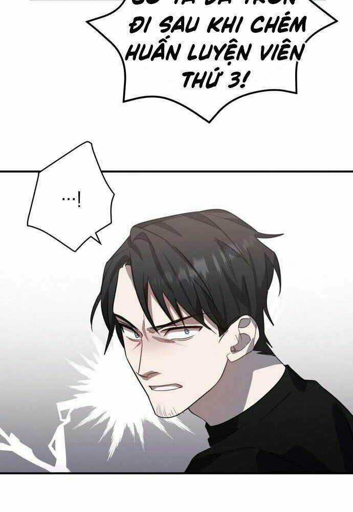 Anh Hùng, Ác Quỷ Và Kẻ Phản Diện Chapter 3 trang 94