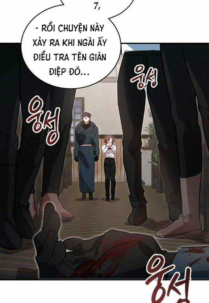 Anh Hùng, Ác Quỷ Và Kẻ Phản Diện Chapter 3 trang 96