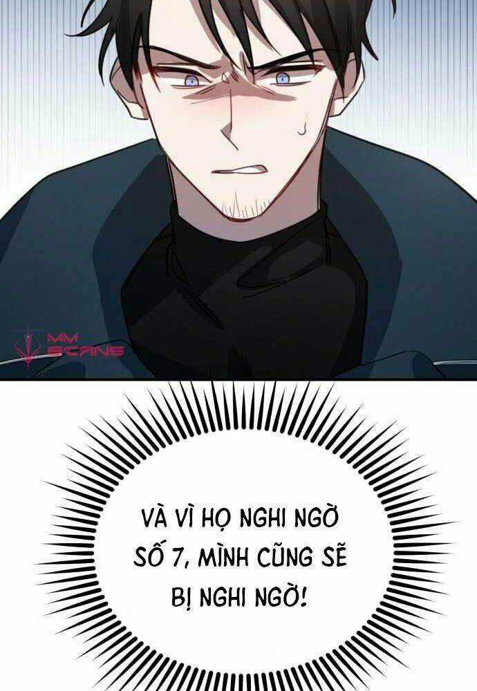 Anh Hùng, Ác Quỷ Và Kẻ Phản Diện Chapter 3 trang 98