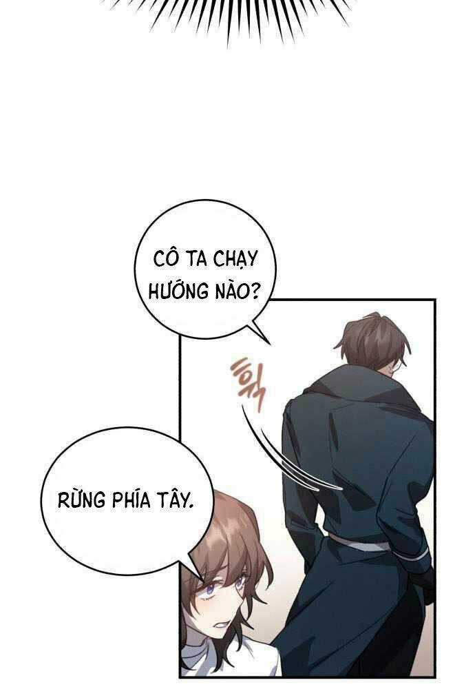 Anh Hùng, Ác Quỷ Và Kẻ Phản Diện Chapter 3 trang 99