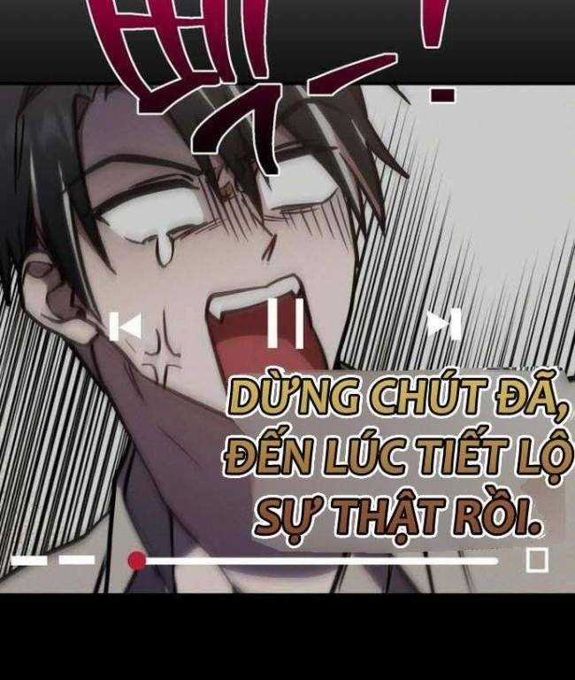 Anh Hùng, Ác Quỷ Và Kẻ Phản Diện Chapter 30 trang 101