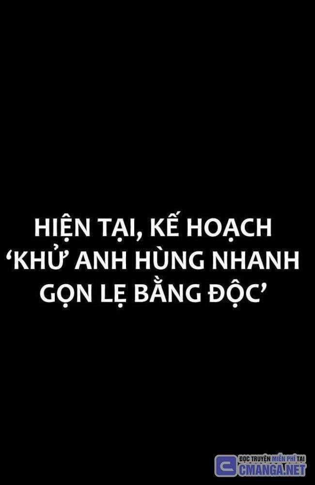 Anh Hùng, Ác Quỷ Và Kẻ Phản Diện Chapter 30 trang 102