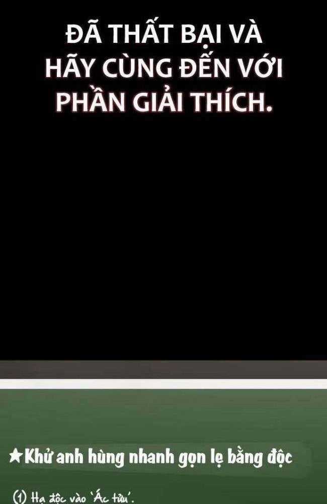 Anh Hùng, Ác Quỷ Và Kẻ Phản Diện Chapter 30 trang 104