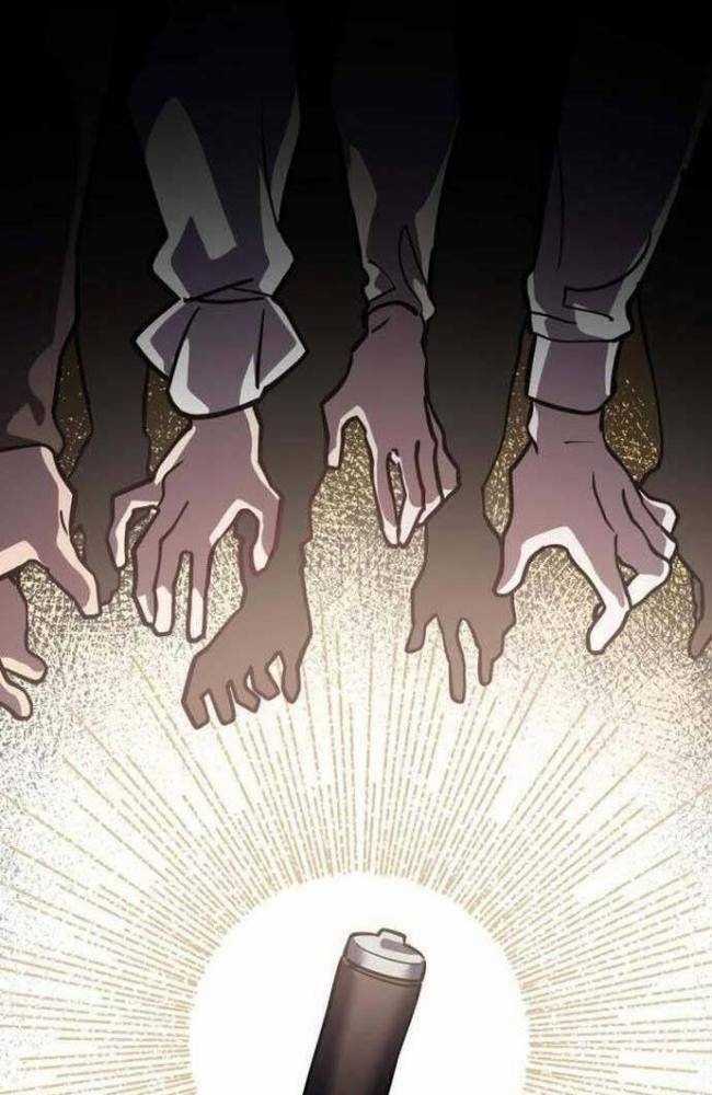 Anh Hùng, Ác Quỷ Và Kẻ Phản Diện Chapter 30 trang 116