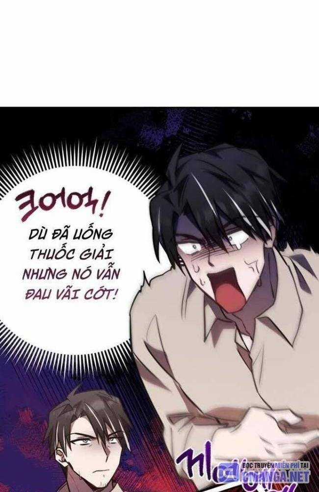 Anh Hùng, Ác Quỷ Và Kẻ Phản Diện Chapter 30 trang 123