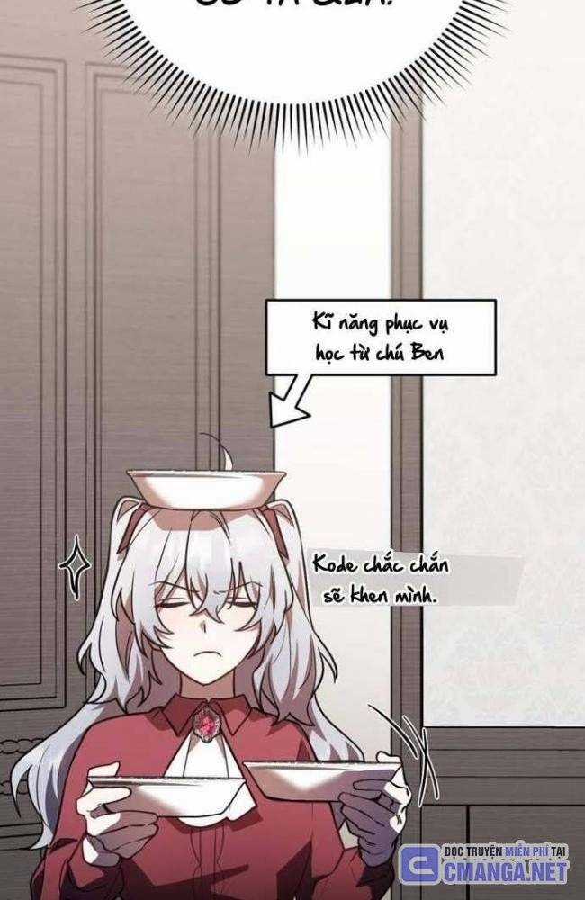 Anh Hùng, Ác Quỷ Và Kẻ Phản Diện Chapter 30 trang 30