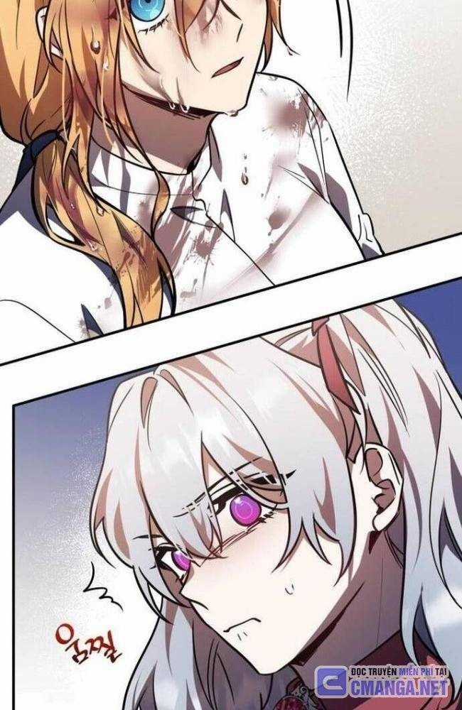 Anh Hùng, Ác Quỷ Và Kẻ Phản Diện Chapter 30 trang 96