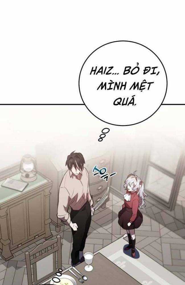 Anh Hùng, Ác Quỷ Và Kẻ Phản Diện Chapter 31 trang 21