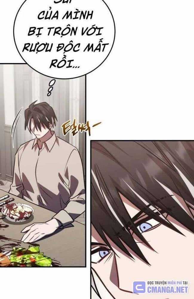 Anh Hùng, Ác Quỷ Và Kẻ Phản Diện Chapter 31 trang 23