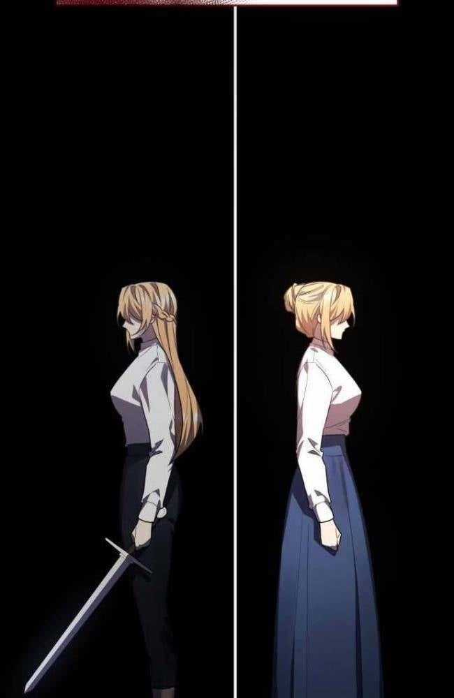 Anh Hùng, Ác Quỷ Và Kẻ Phản Diện Chapter 31 trang 56